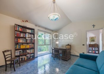 Villa Lucca (zona Farneta) - foto 23