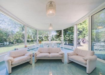 Villa Lucca (zona Farneta) - foto 26