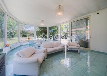 Villa Lucca (zona Farneta) - foto 27