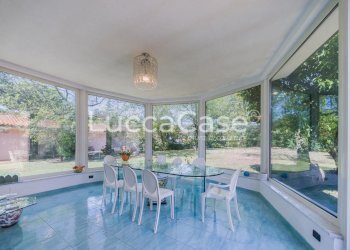 Villa Lucca (zona Farneta) - foto 24