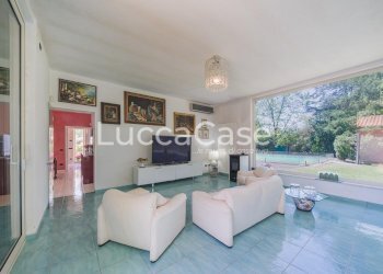 Villa Lucca (zona Farneta) - foto 28