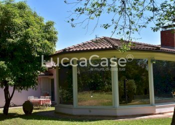 Villa Lucca (zona Farneta) - foto 29