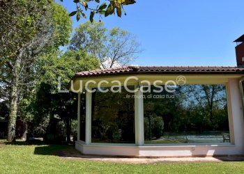 Villa Lucca (zona Farneta) - foto 30