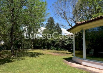 Villa Lucca (zona Farneta) - foto 31