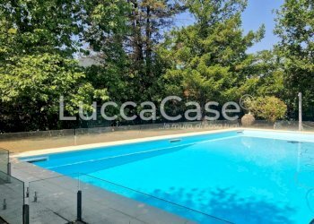Villa Lucca (neighborhood Farneta) - photo 1