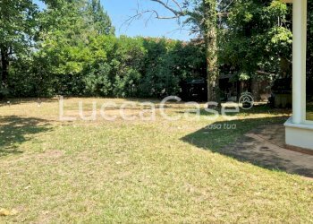Villa Lucca (neighborhood Farneta) - photo 32