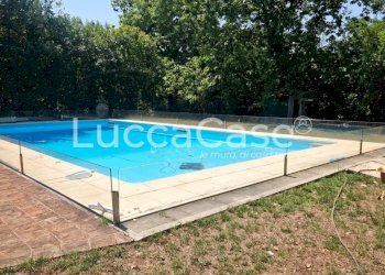 Villa Lucca (neighborhood Farneta) - photo 33