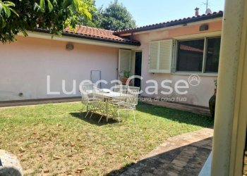 Villa Lucca (neighborhood Farneta) - photo 34