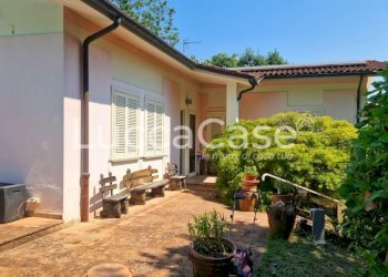 Villa Lucca (neighborhood Farneta) - photo 35