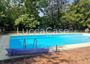 Villa Lucca (neighborhood Farneta) - photo 36