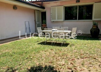 Villa Lucca (neighborhood Farneta) - photo 38