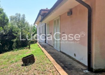 Villa Lucca (neighborhood Farneta) - photo 40