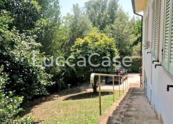 Villa Lucca (neighborhood Farneta) - photo 41