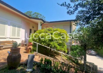 Villa Lucca (neighborhood Farneta) - photo 42