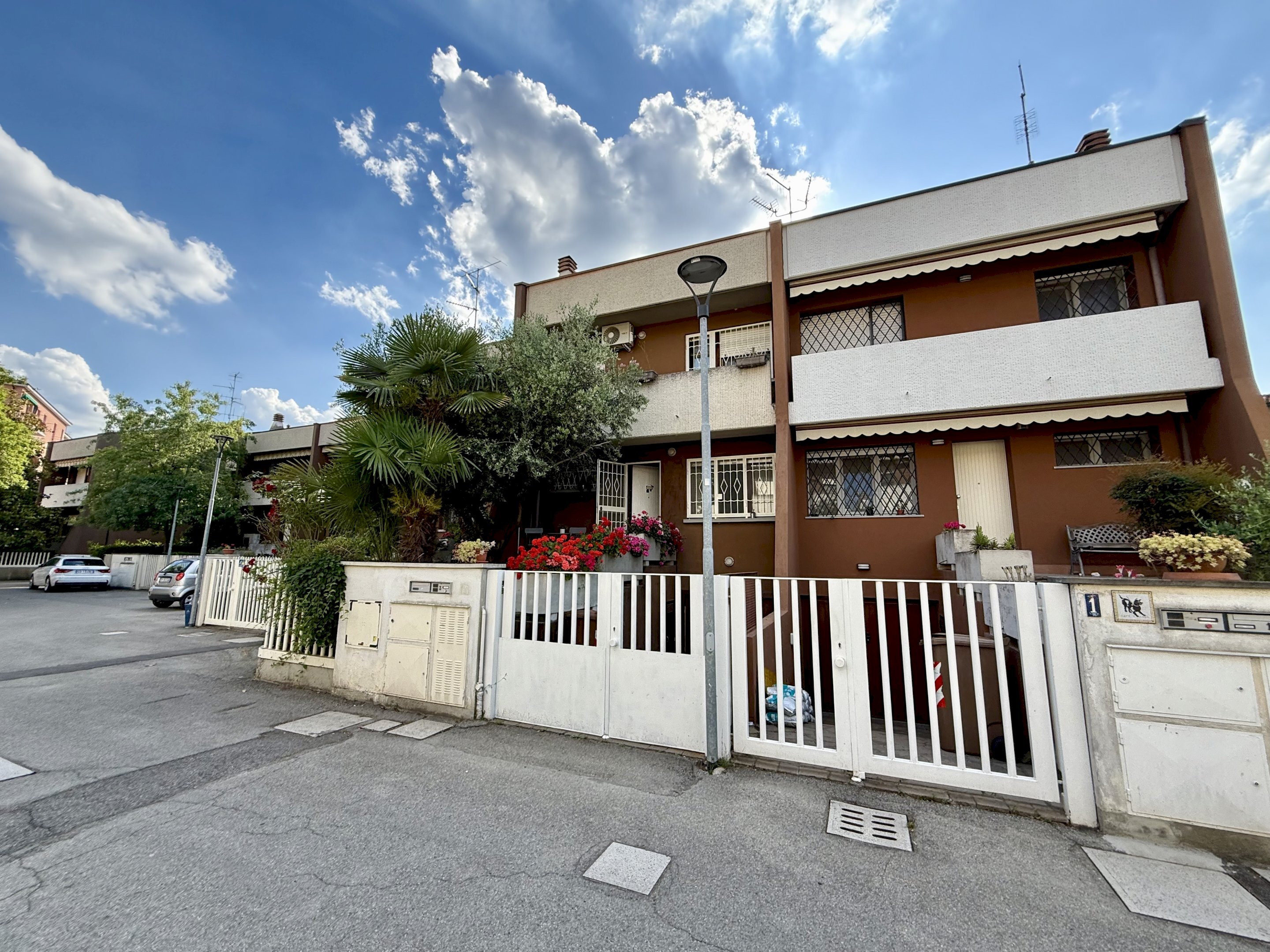 esterno - Villa Anzola dell'Emilia - foto 1