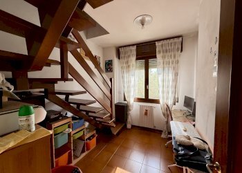 CAMERA 3 - Villa Anzola dell'Emilia - foto 21