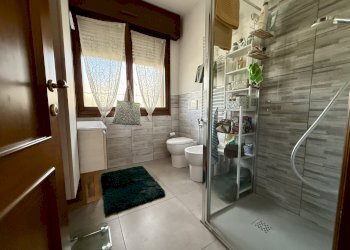 Bagno 2 - Villa Anzola dell'Emilia - foto 19