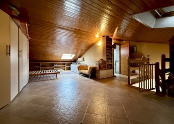 mansarda - Villa Anzola dell'Emilia - foto 23