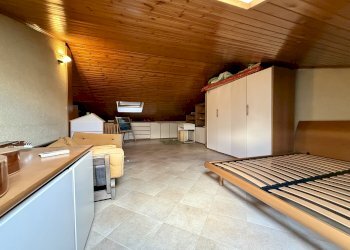 mansarda - Villa Anzola dell'Emilia - foto 26