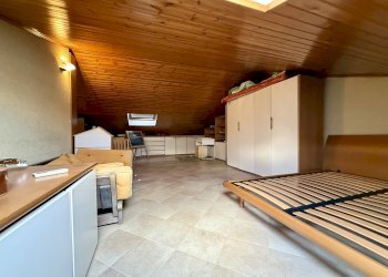 mansarda - Villa Anzola dell'Emilia - foto 27