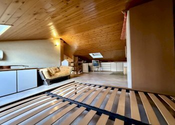 mansarda - Villa Anzola dell'Emilia - foto 28