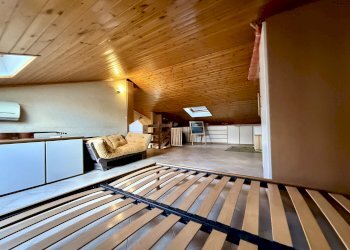 MANSARDA - Villa Anzola dell'Emilia - foto 25