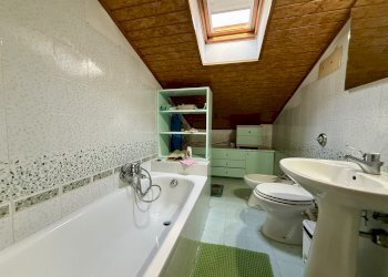 bagno 3 - Villa Anzola dell'Emilia - foto 30