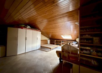 Mansarda - Villa Anzola dell'Emilia - foto 29