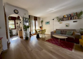 soggiorno - Villa Anzola dell'Emilia - foto 6