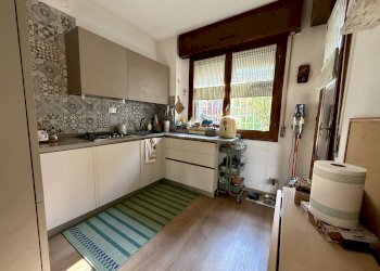 Cucina - Villa Anzola dell'Emilia - foto 7