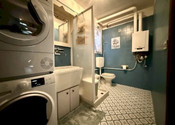 lavanderia-bagno - Villa Anzola dell'Emilia - foto 32