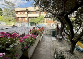 Fronte giardino - Villa Anzola dell'Emilia - foto 3