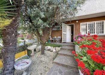 ingresso - Villa Anzola dell'Emilia - foto 2