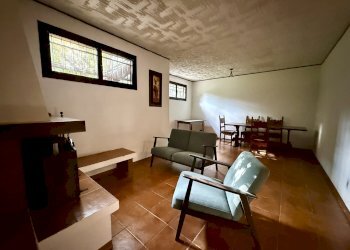 taverna con camino - Villa Anzola dell'Emilia - foto 34