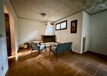 taverna con camino - Villa Anzola dell'Emilia - foto 33