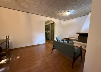 taverna con camino - Villa Anzola dell'Emilia - foto 36