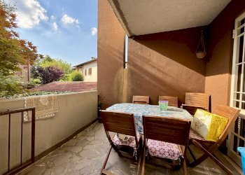 terrazzo - Villa Anzola dell'Emilia - foto 10