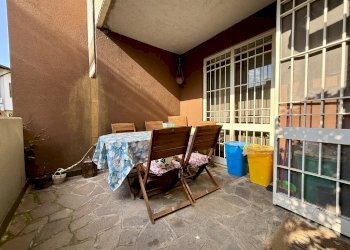 terrazzo - Villa Anzola dell'Emilia - foto 9