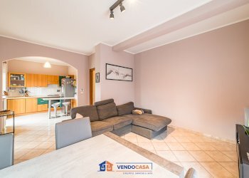 Quadrilocale Saluzzo - foto 1