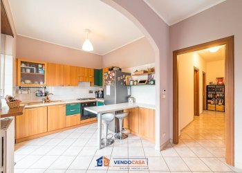 Quadrilocale Saluzzo - foto 2