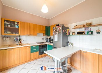 Quadrilocale Saluzzo - foto 3