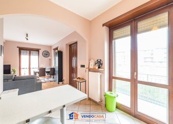 Quadrilocale Saluzzo - foto 4