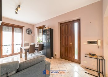 Quadrilocale Saluzzo - foto 9