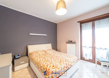 Quadrilocale Saluzzo - foto 10