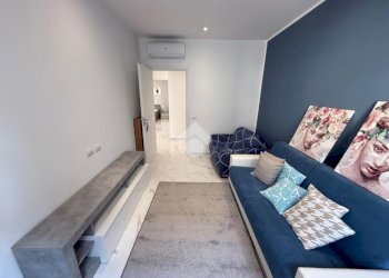 Four-room apartment Via II Giugno, Albisola Superiore - photo 5