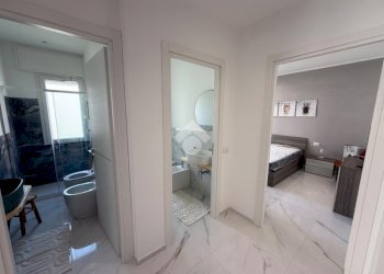 Four-room apartment Via II Giugno, Albisola Superiore - photo 7