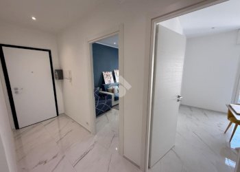 Four-room apartment Via II Giugno, Albisola Superiore - photo 8