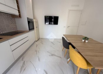 Four-room apartment Via II Giugno, Albisola Superiore - photo 9