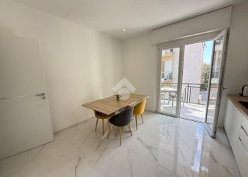 Four-room apartment Via II Giugno, Albisola Superiore - photo 10