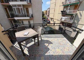 Four-room apartment Via II Giugno, Albisola Superiore - photo 13
